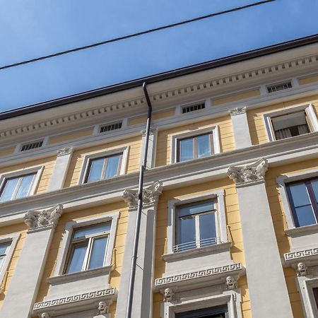 شقة Loft Rossetti ترييستي المظهر الخارجي الصورة