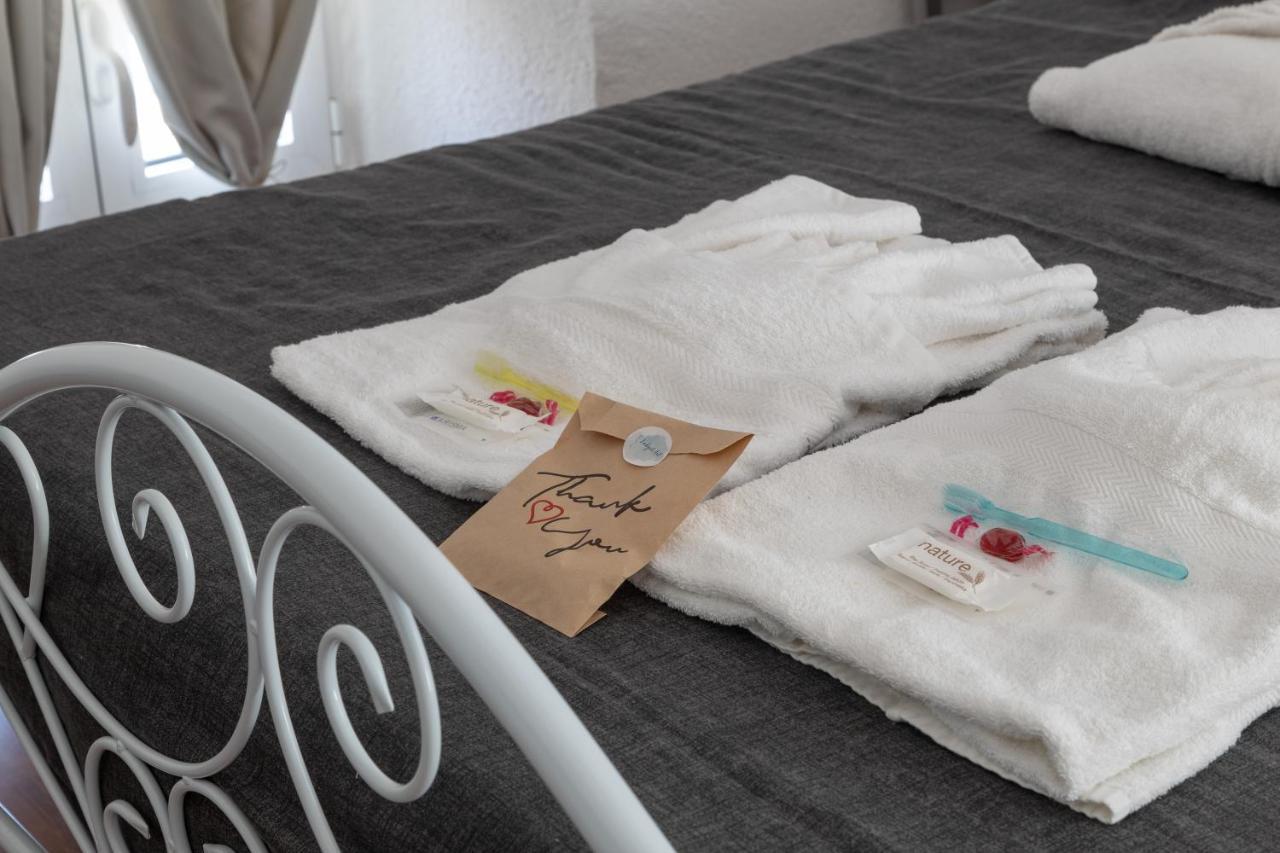 شقة Loft Rossetti ترييستي المظهر الخارجي الصورة