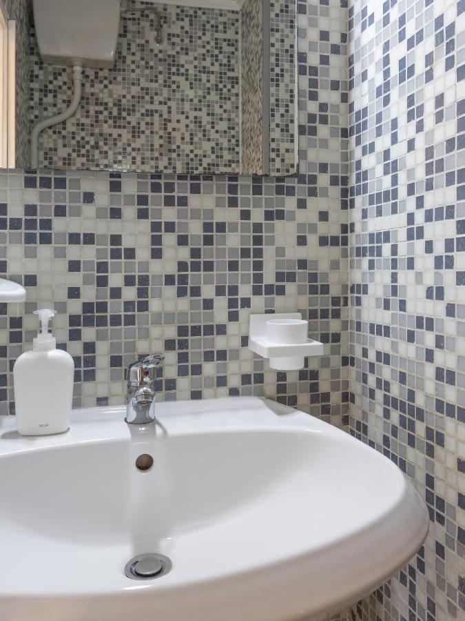 شقة Loft Rossetti ترييستي المظهر الخارجي الصورة