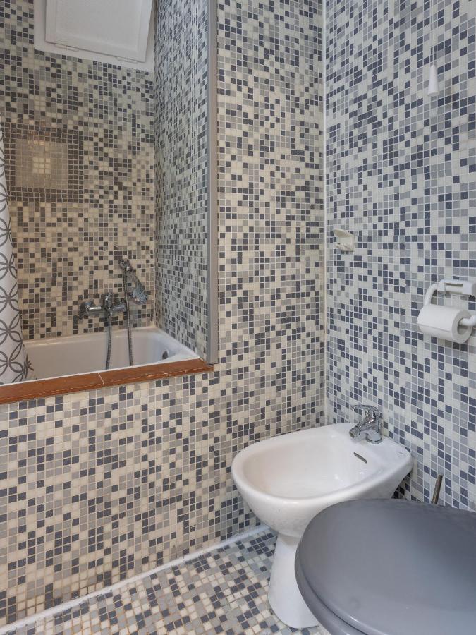 شقة Loft Rossetti ترييستي المظهر الخارجي الصورة